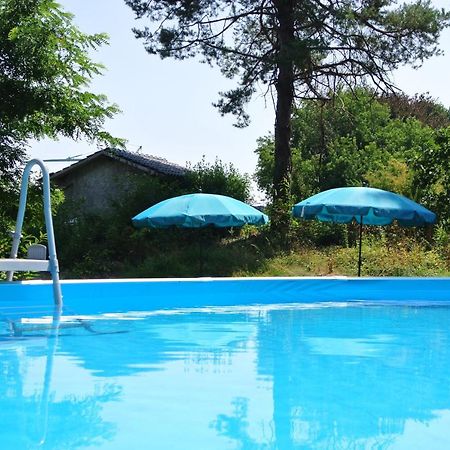 Campagnoli Bed & Breakfast Somma Lombardo Exterior photo
