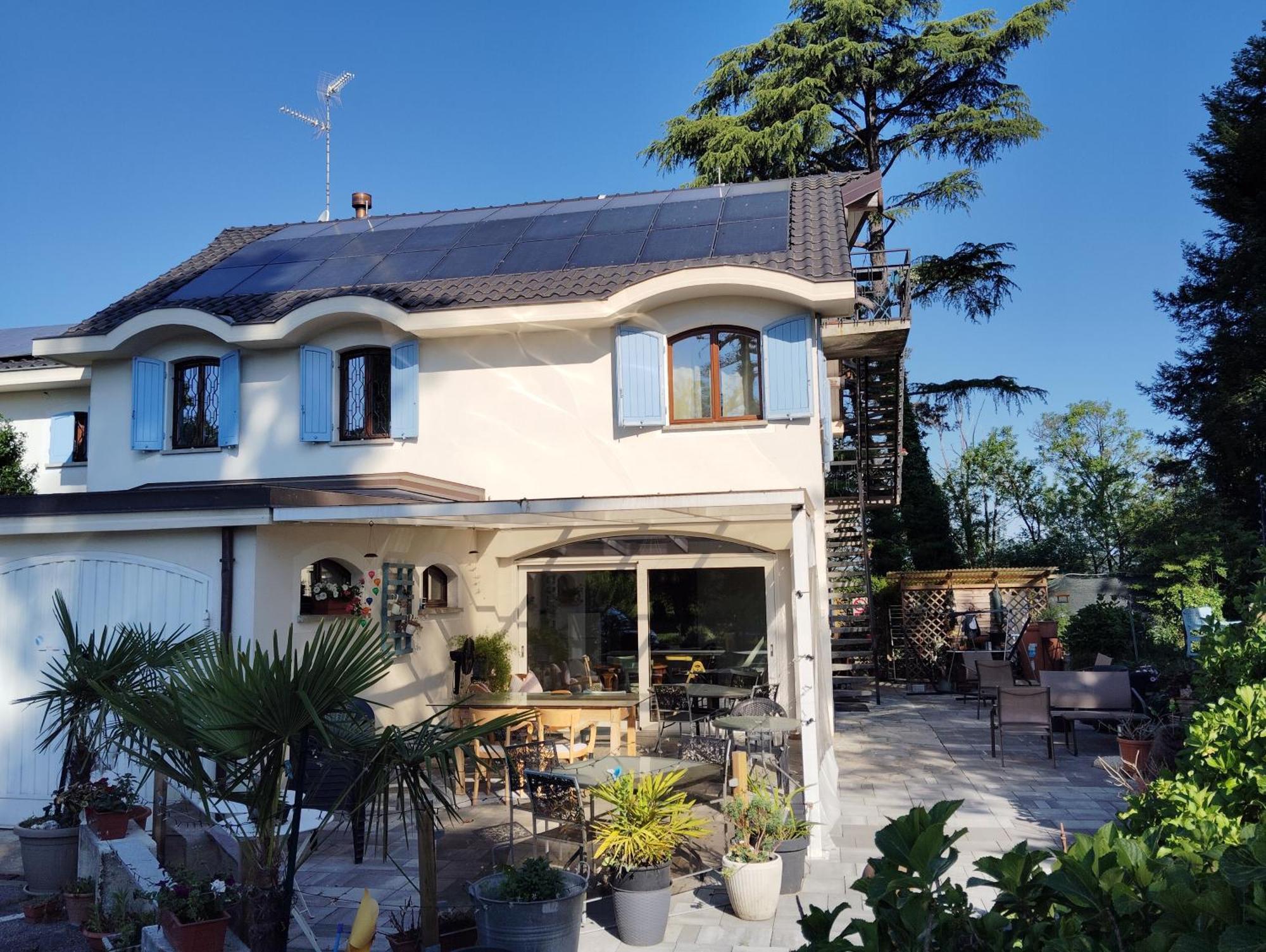 Campagnoli Bed & Breakfast Somma Lombardo Exterior photo